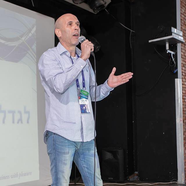 Ido Rozner