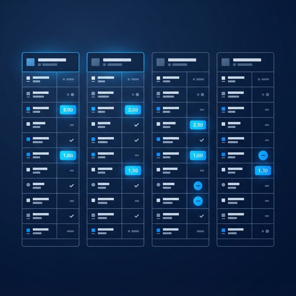 Best Multi Currency Business Account UK: How to Compare