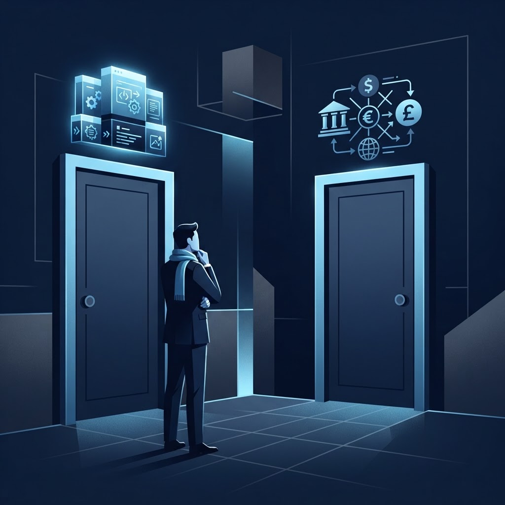 Treasury Management Software: Do You Actually Need It?