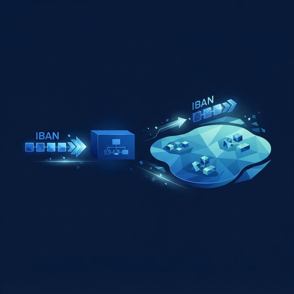 Business IBAN Account: Dedicated or Virtual IBAN?