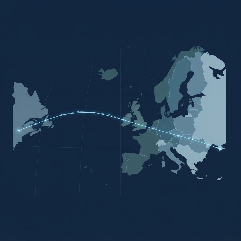 Stablecoin Cross-Border Payments: The 2026 Map
