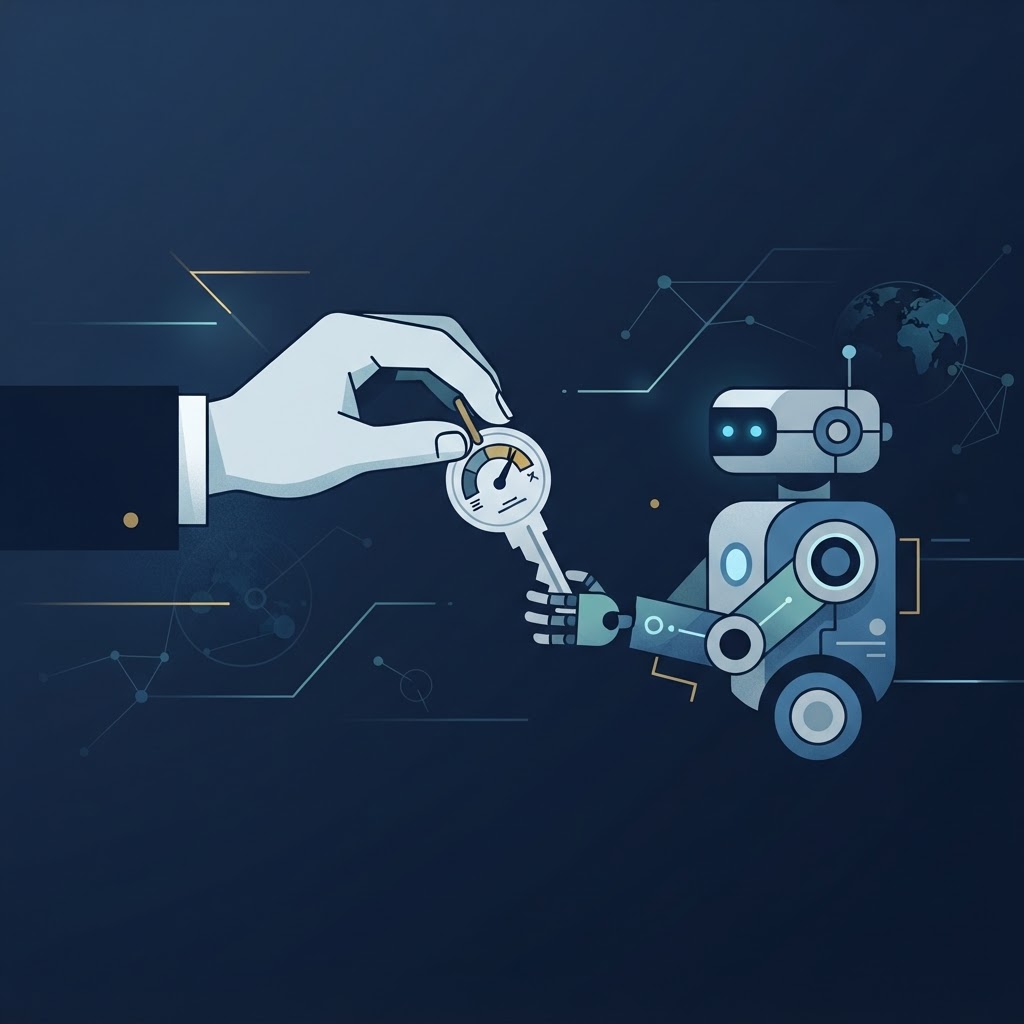 AI Agent Payments: How an Agent Gets Permission to Spend