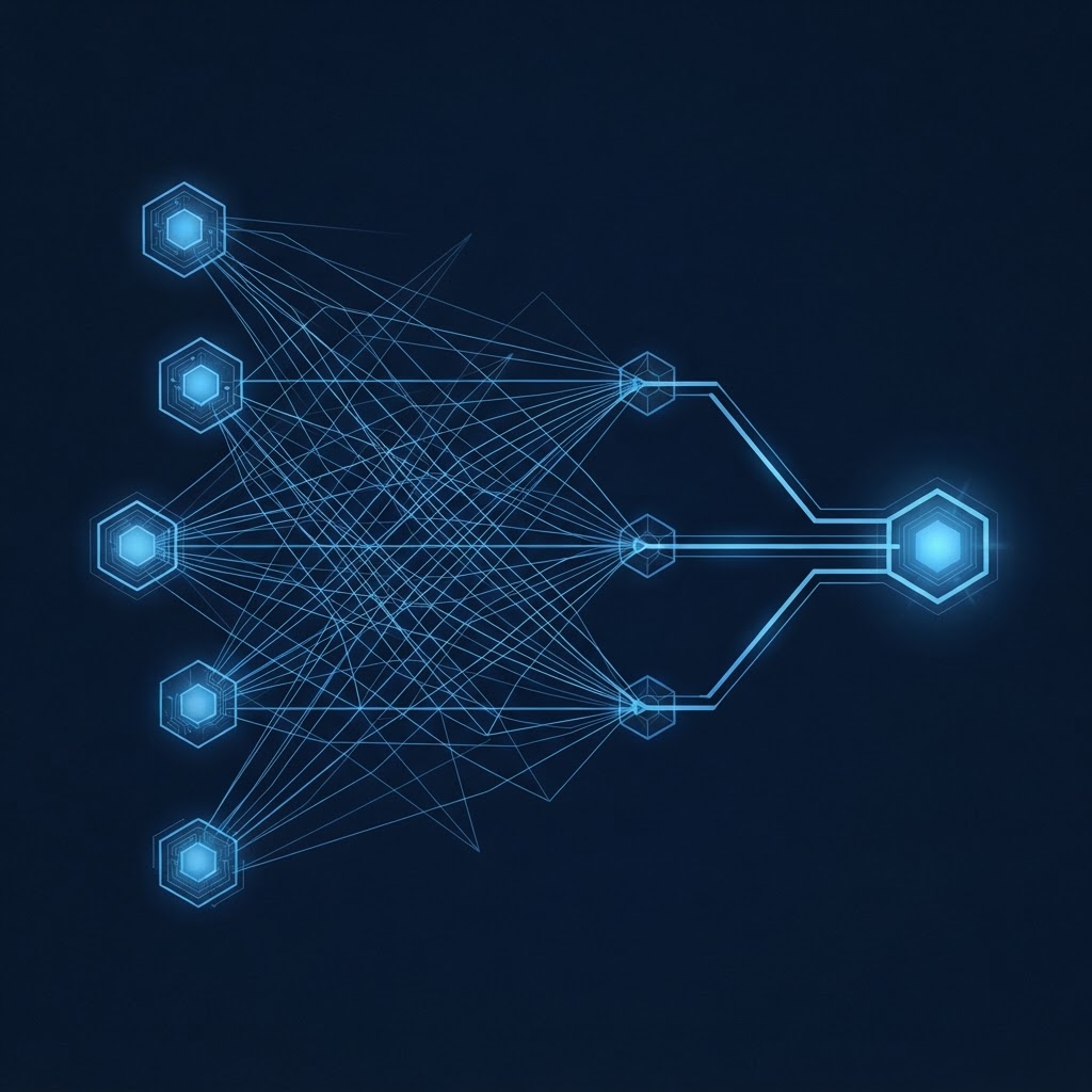 Intercompany Payments: The Settlement Layer Nobody Prices