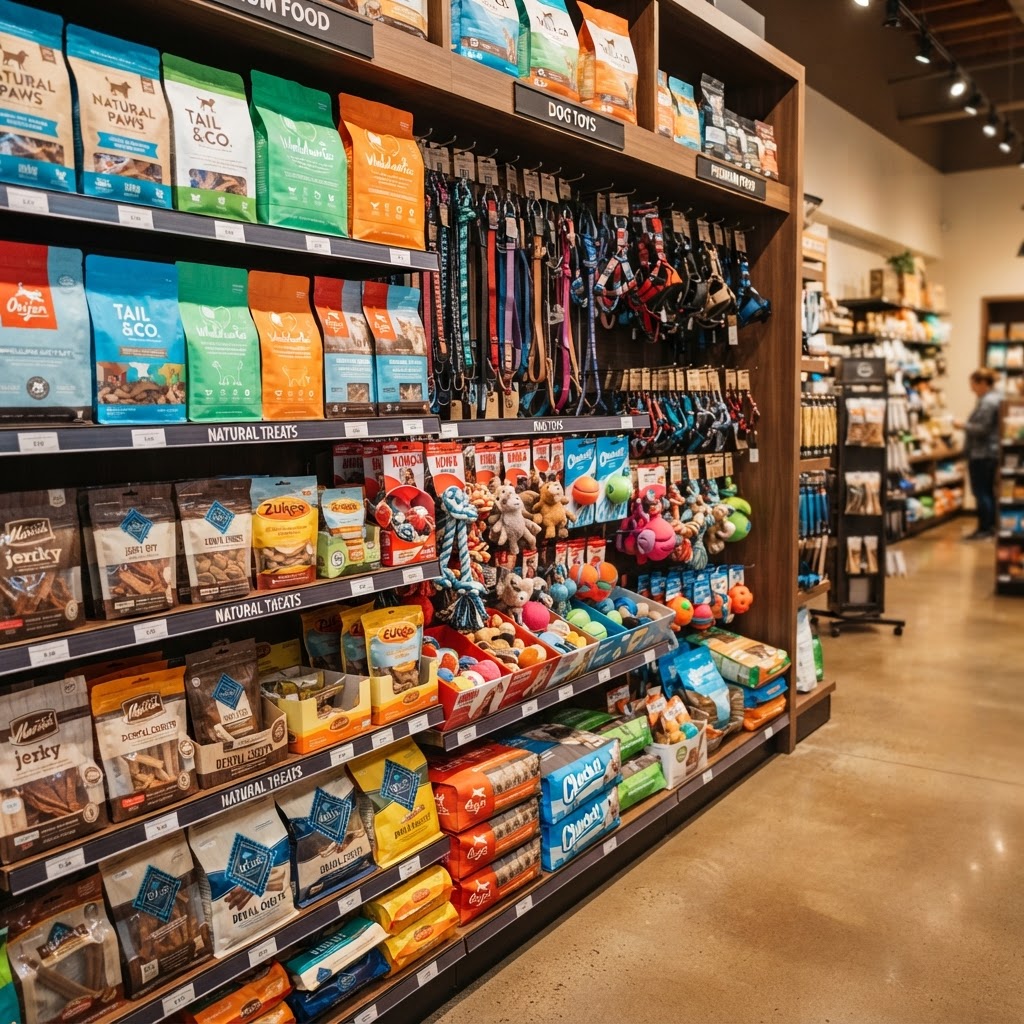 Shop