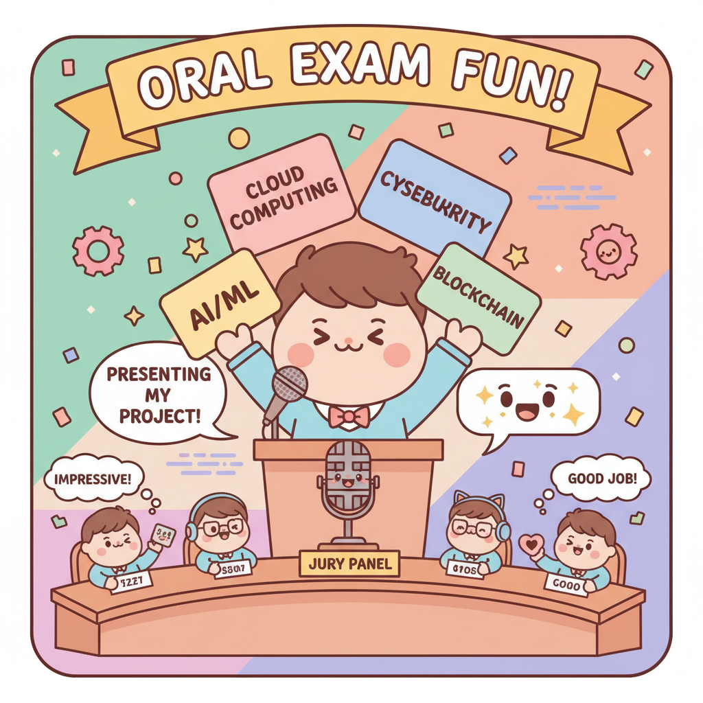 Entretien oral