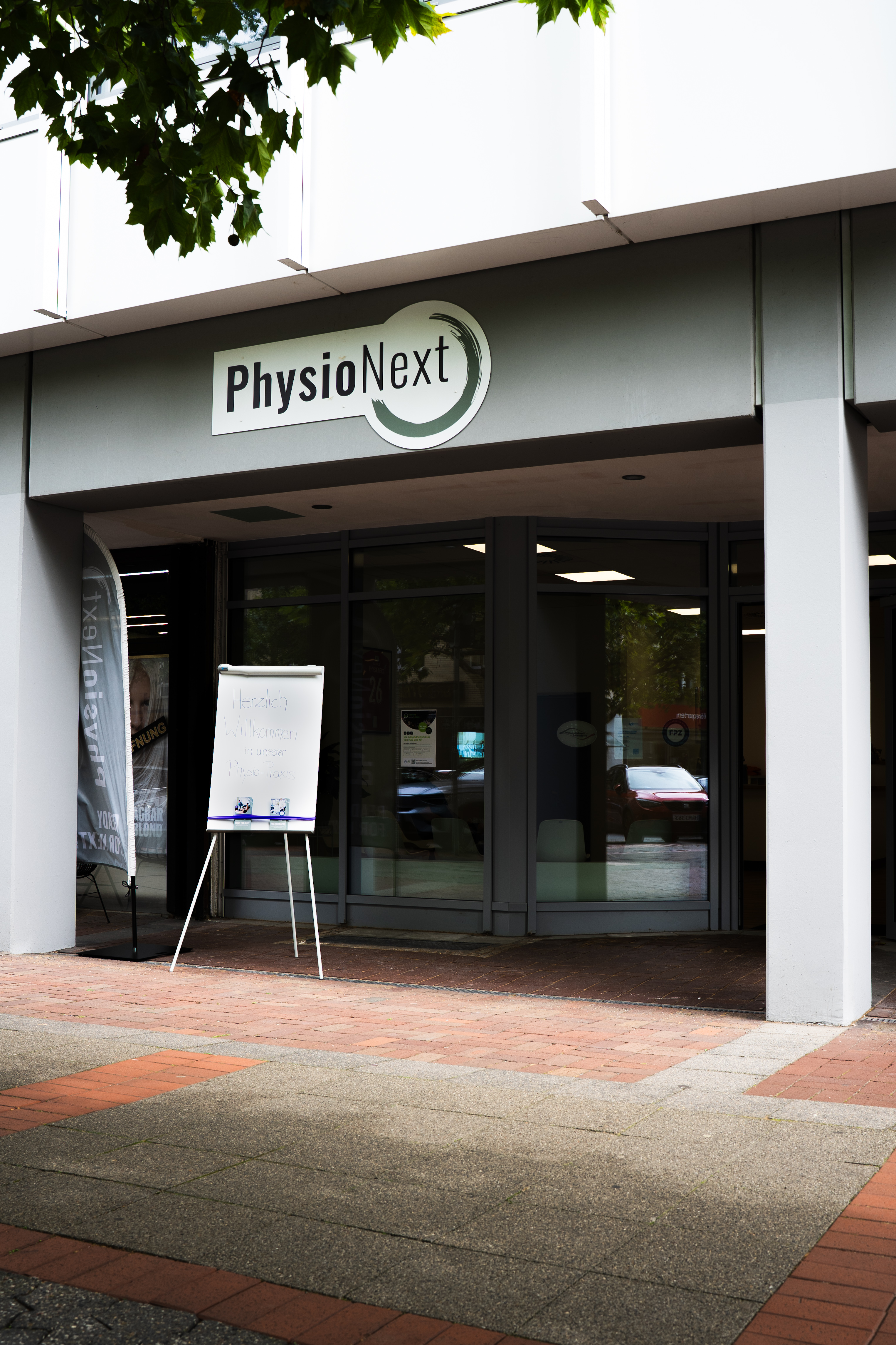 PhysioNext