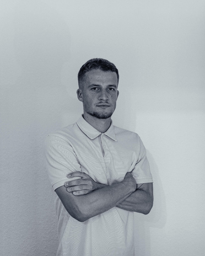 Jannis Kniepen, Mitgründer von Stage One Media