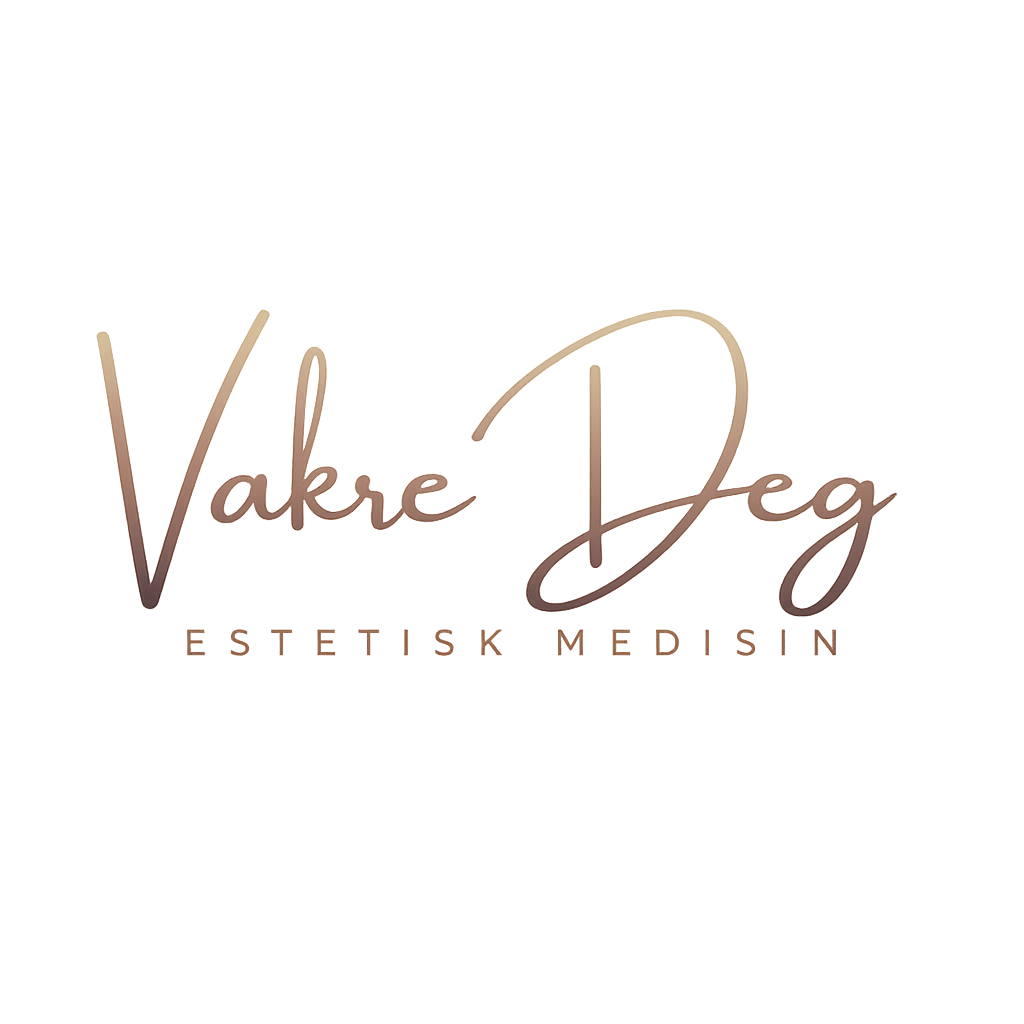 VakreDeg Logo