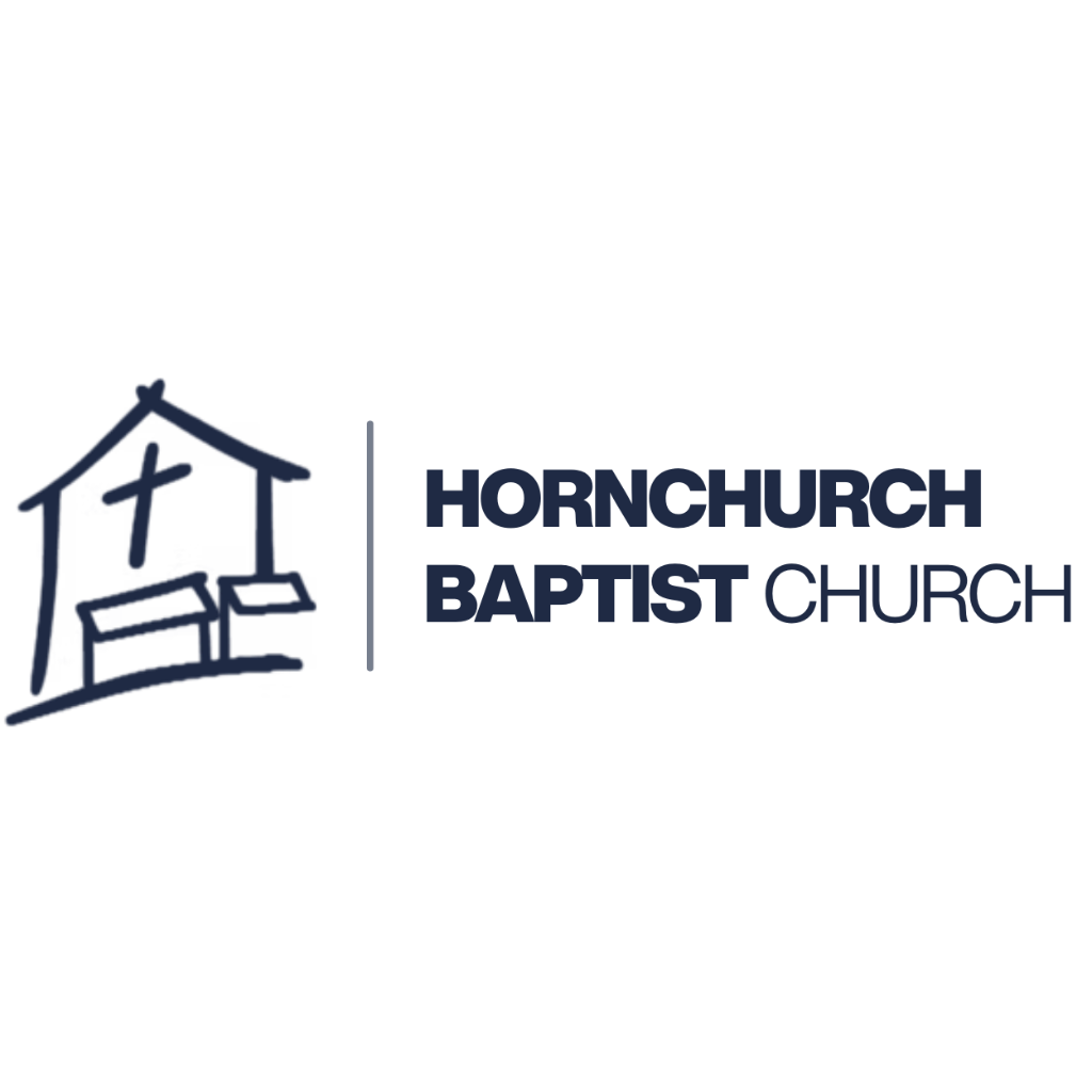 Hornchurch Baptist Church Logo