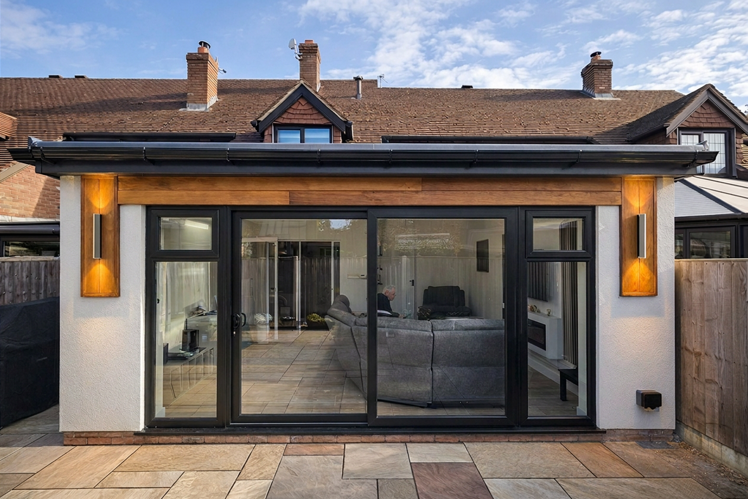 2 Caldbeck Close