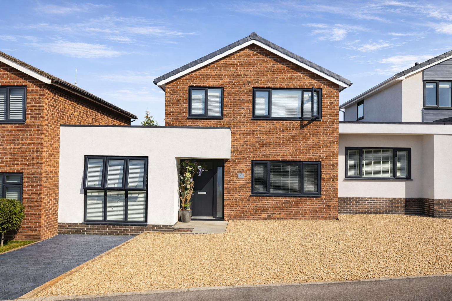 7 Wiverton Road