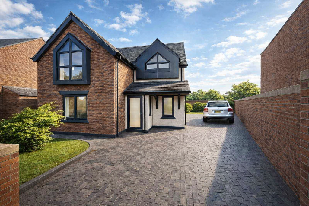 Bay House