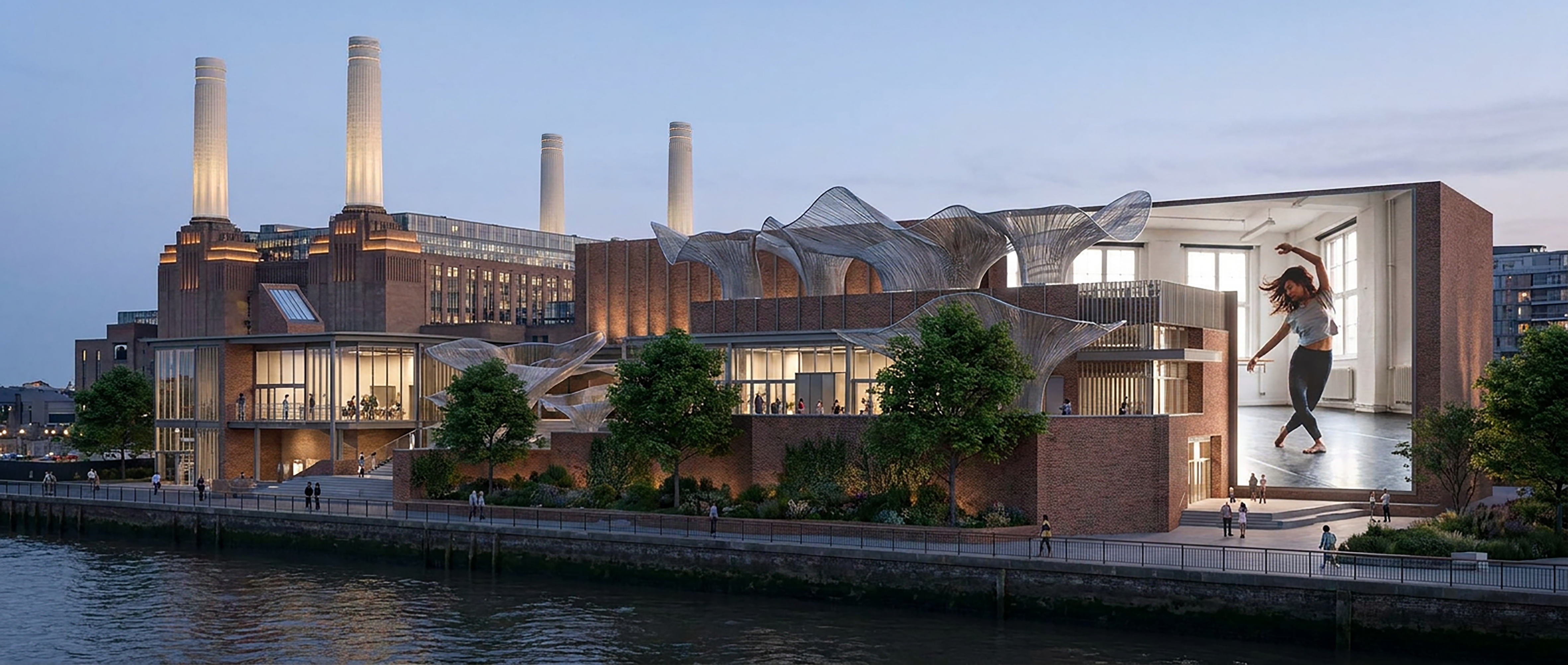 Expressive Arts Centre