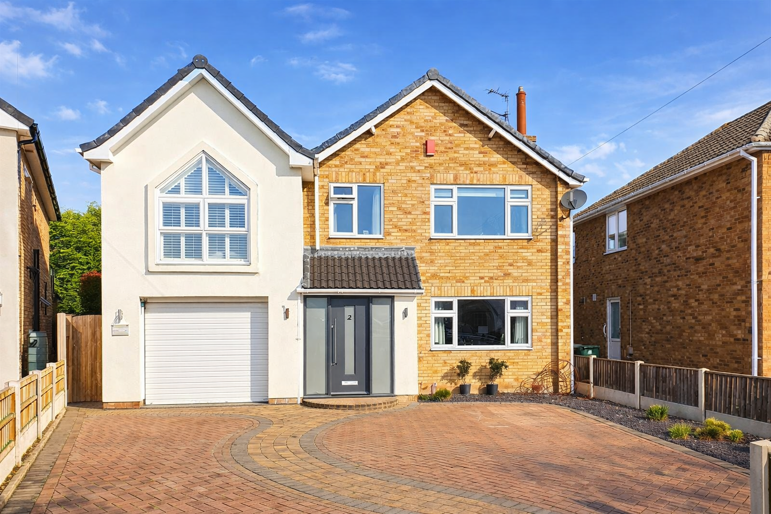 2 Banes Road
