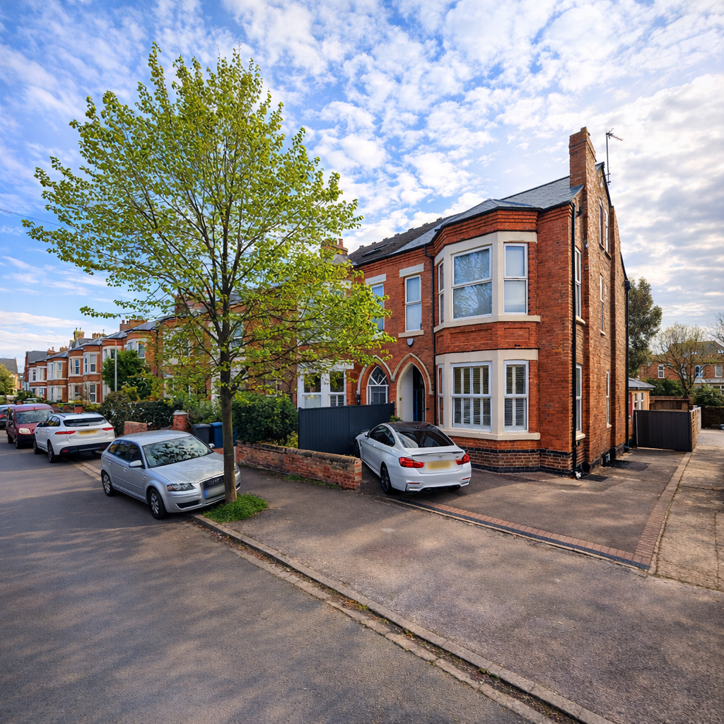 23 Henry Road