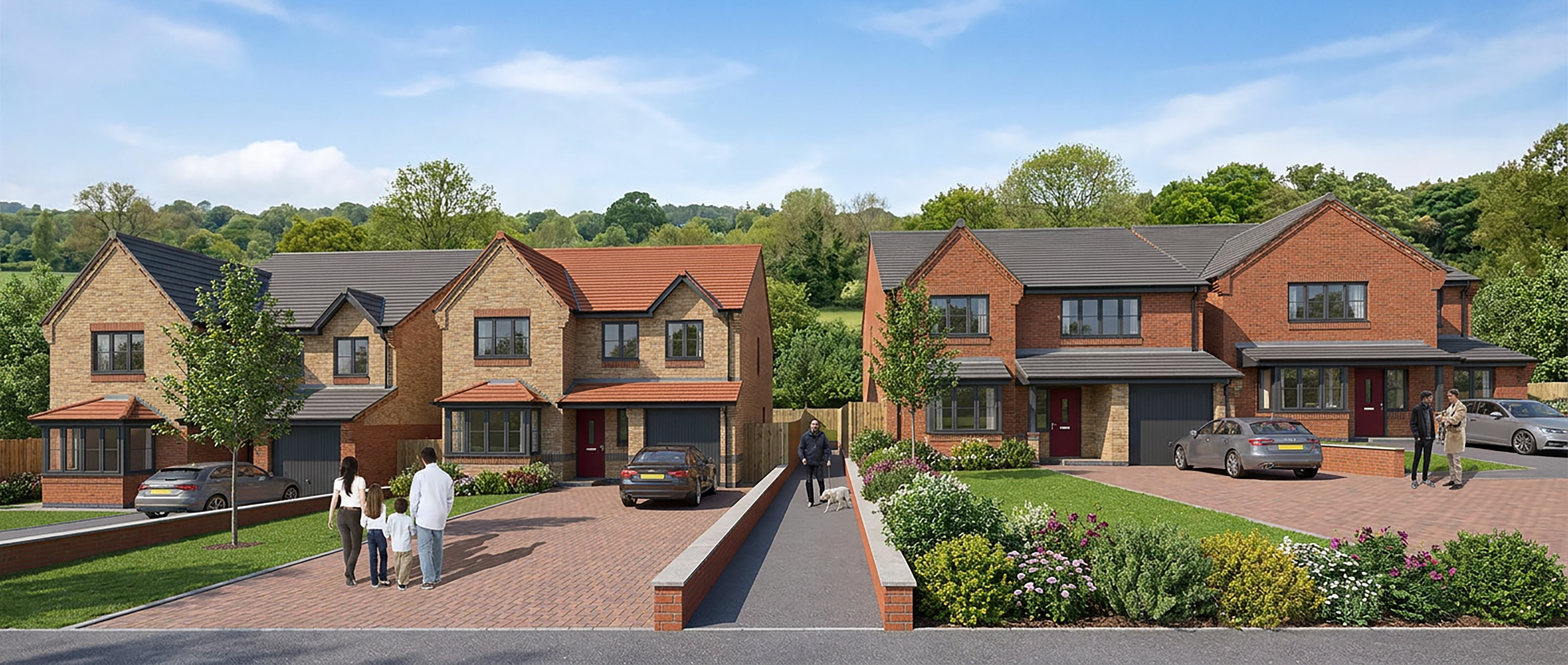 Greenrise Meadow, Giltbrook