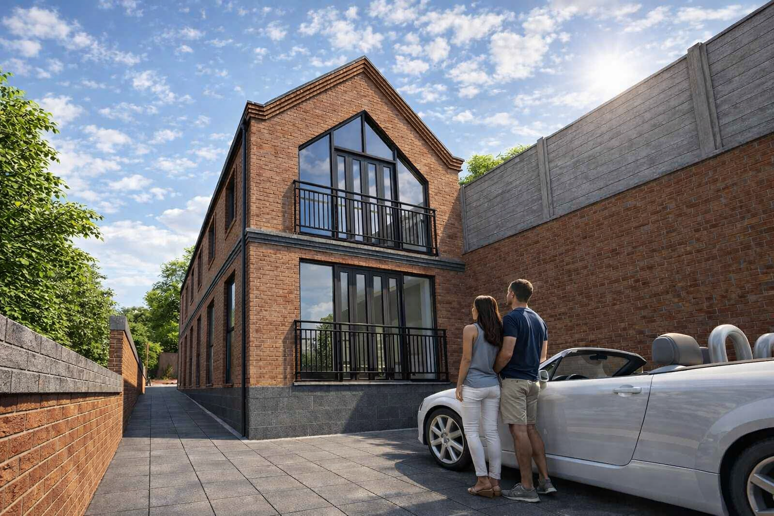 Coach House