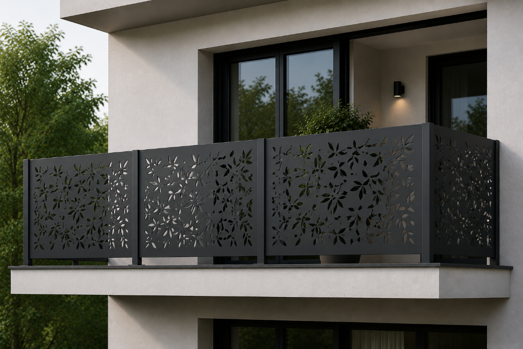 Lišće — Premium balkon