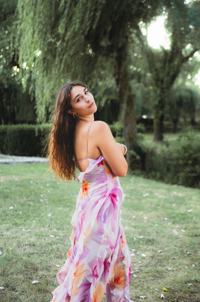 Portraits