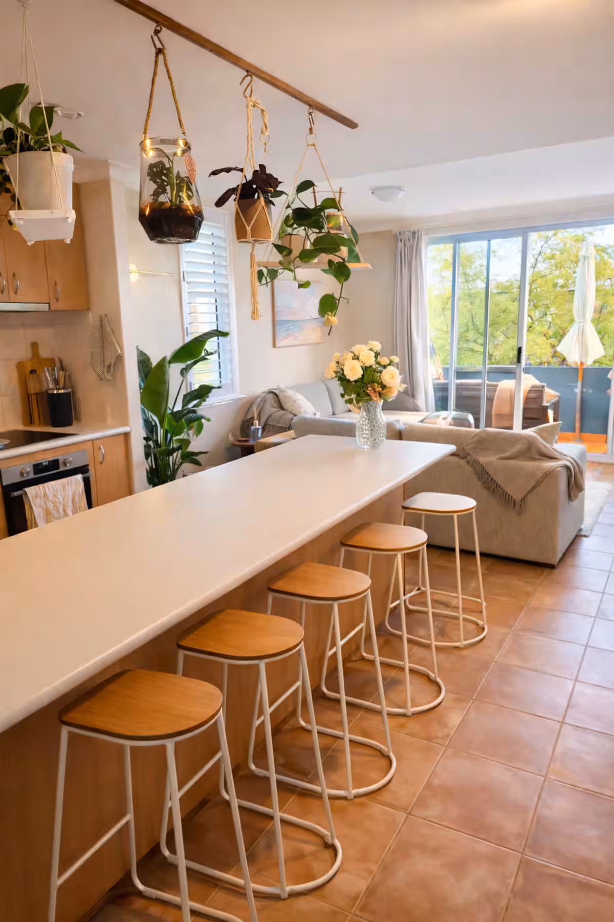 Waterfront Townhouse 4