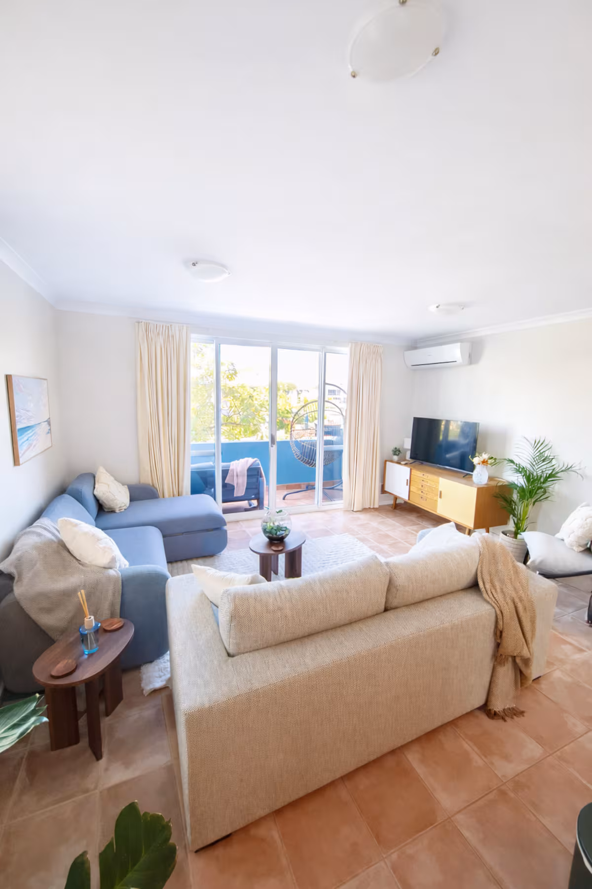 Waterfront Townhouse 3