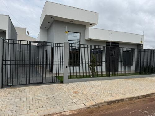 Construção Moderna Funcional