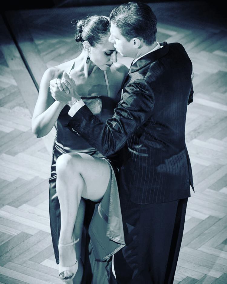 Barbara e Claudio