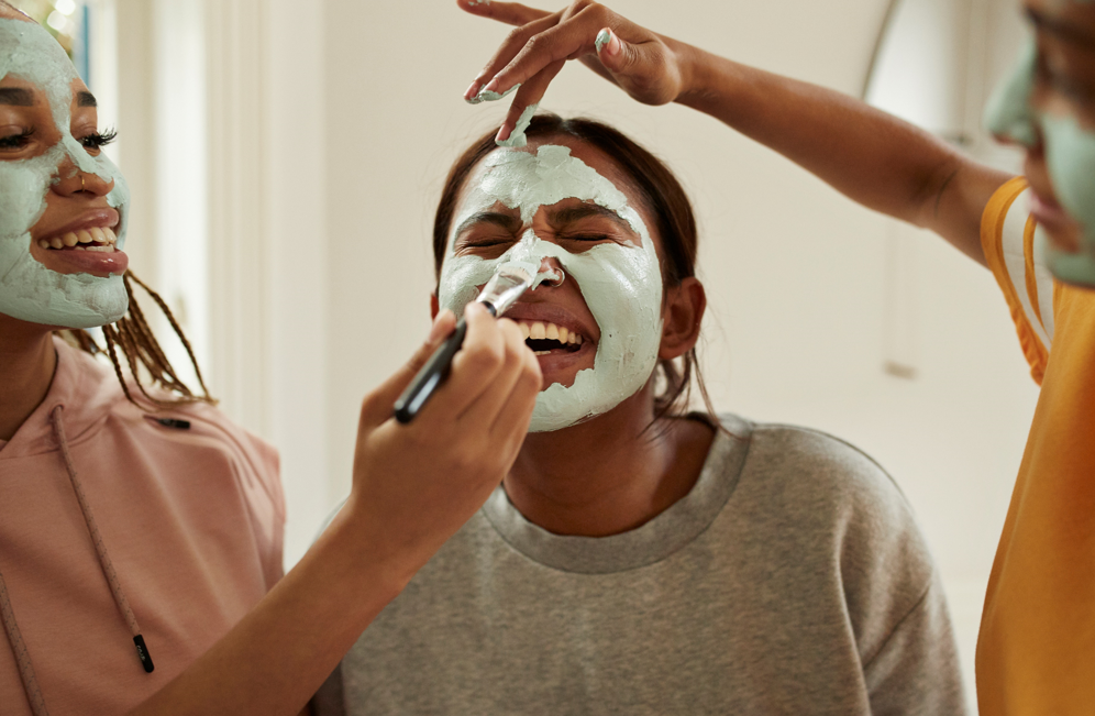 Skin & Hair Health