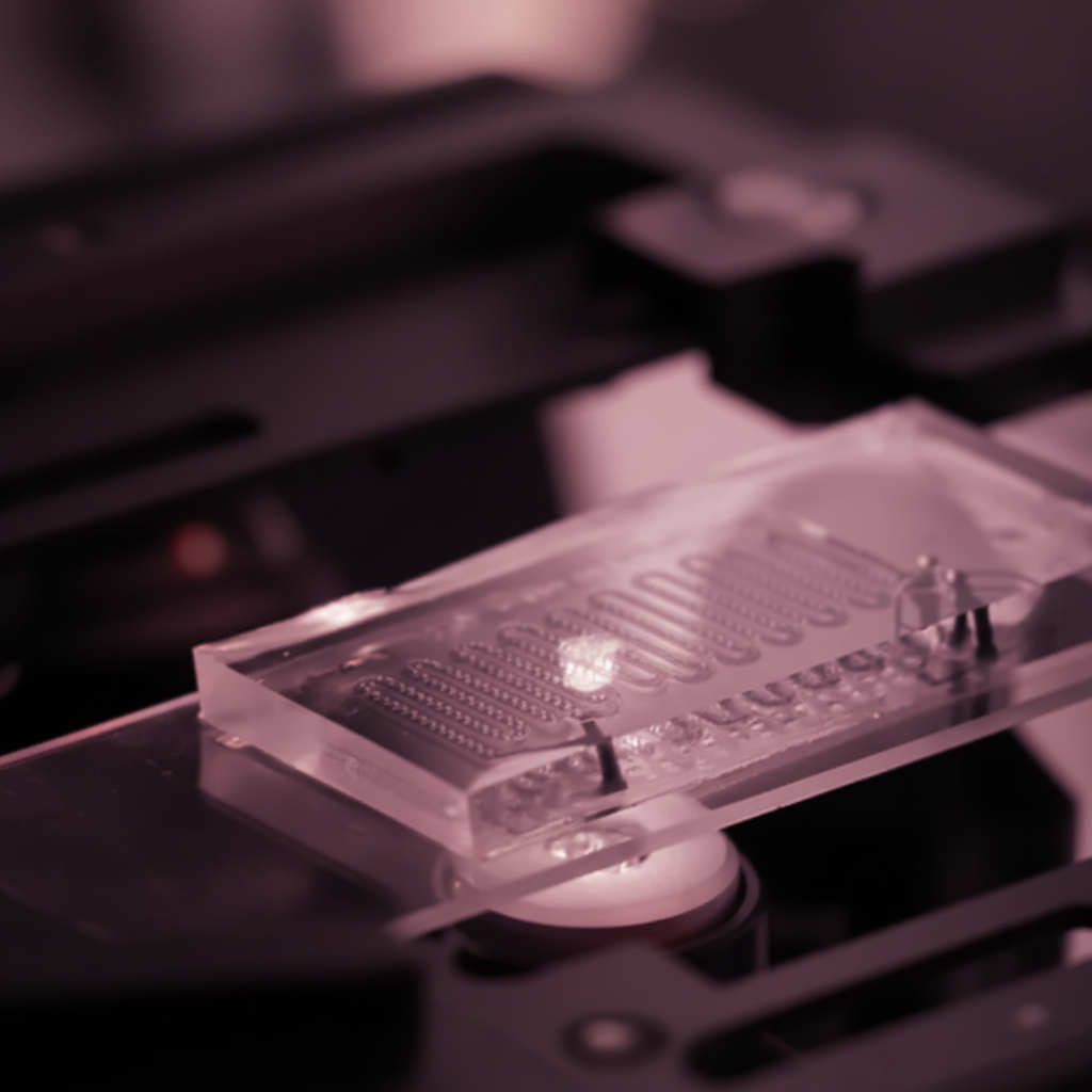 Microfluidic Systems