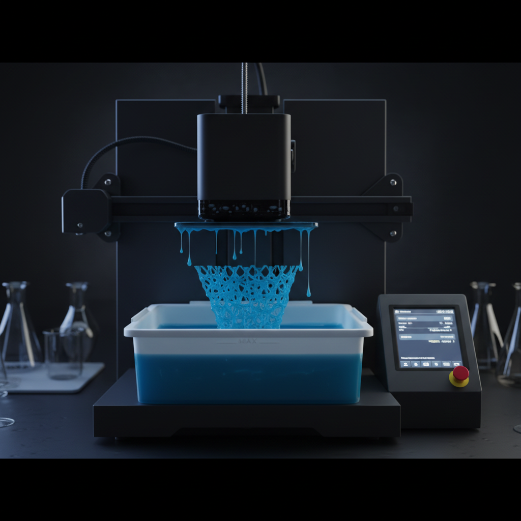 3D Printing Technologies