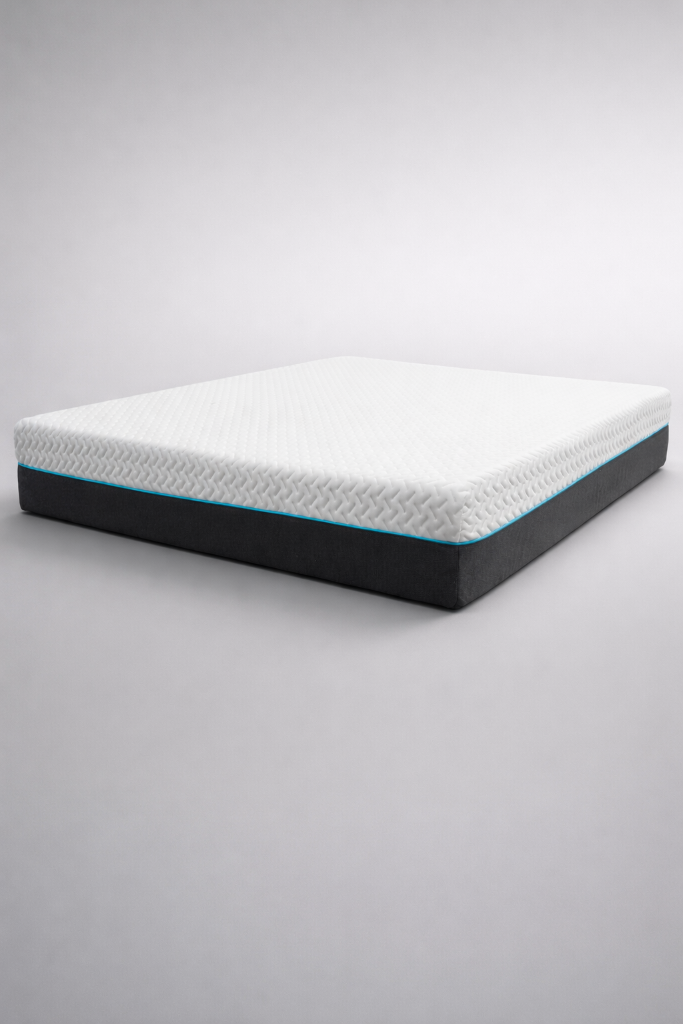Premium Memory Foam