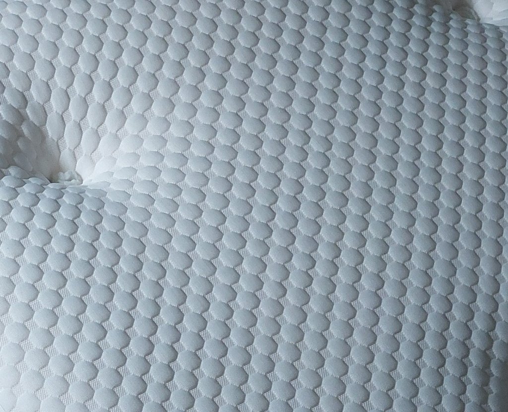 Luxury Knitted Sleep Surface