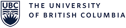 The University of British Columbia
