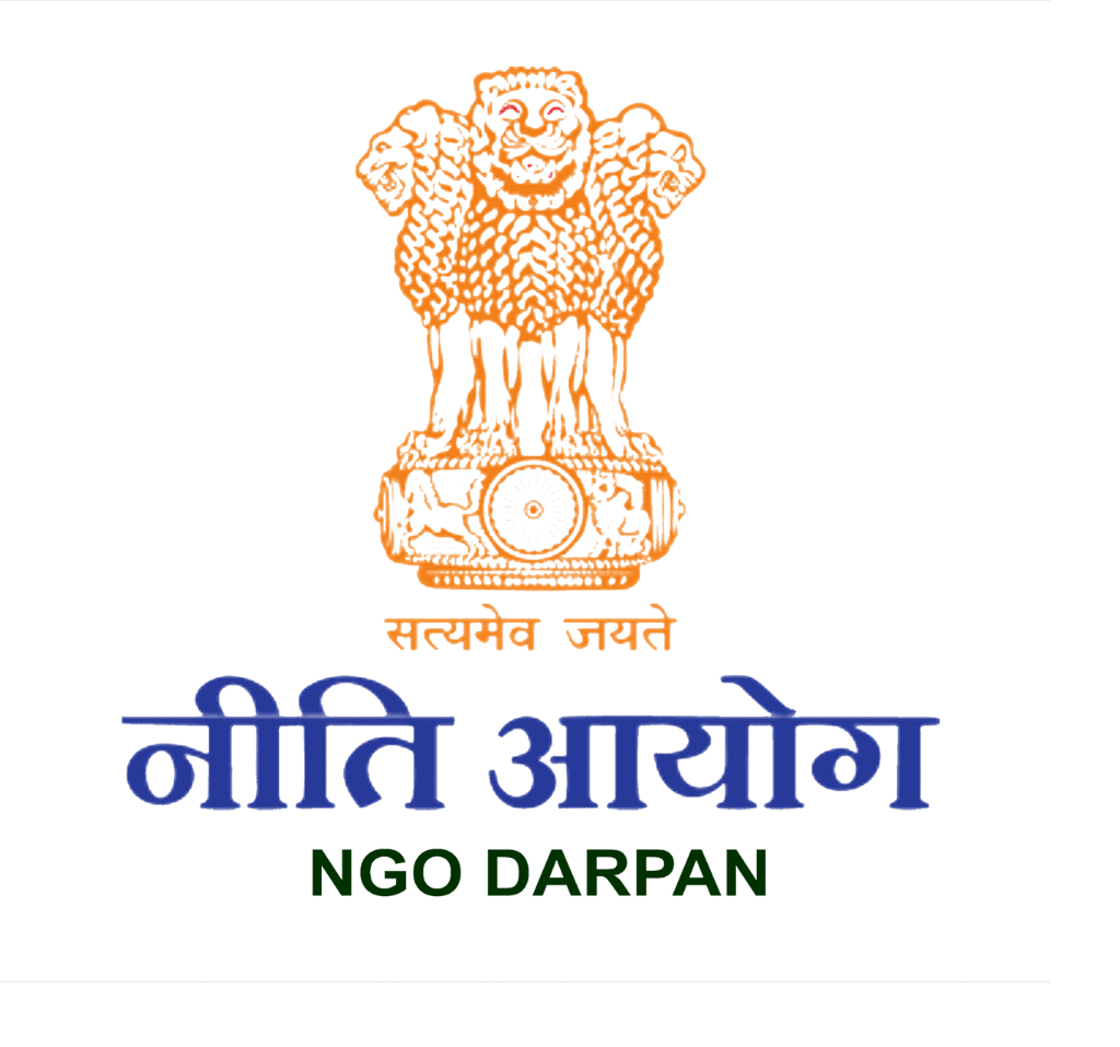 Niti Aayog NGO Darpan