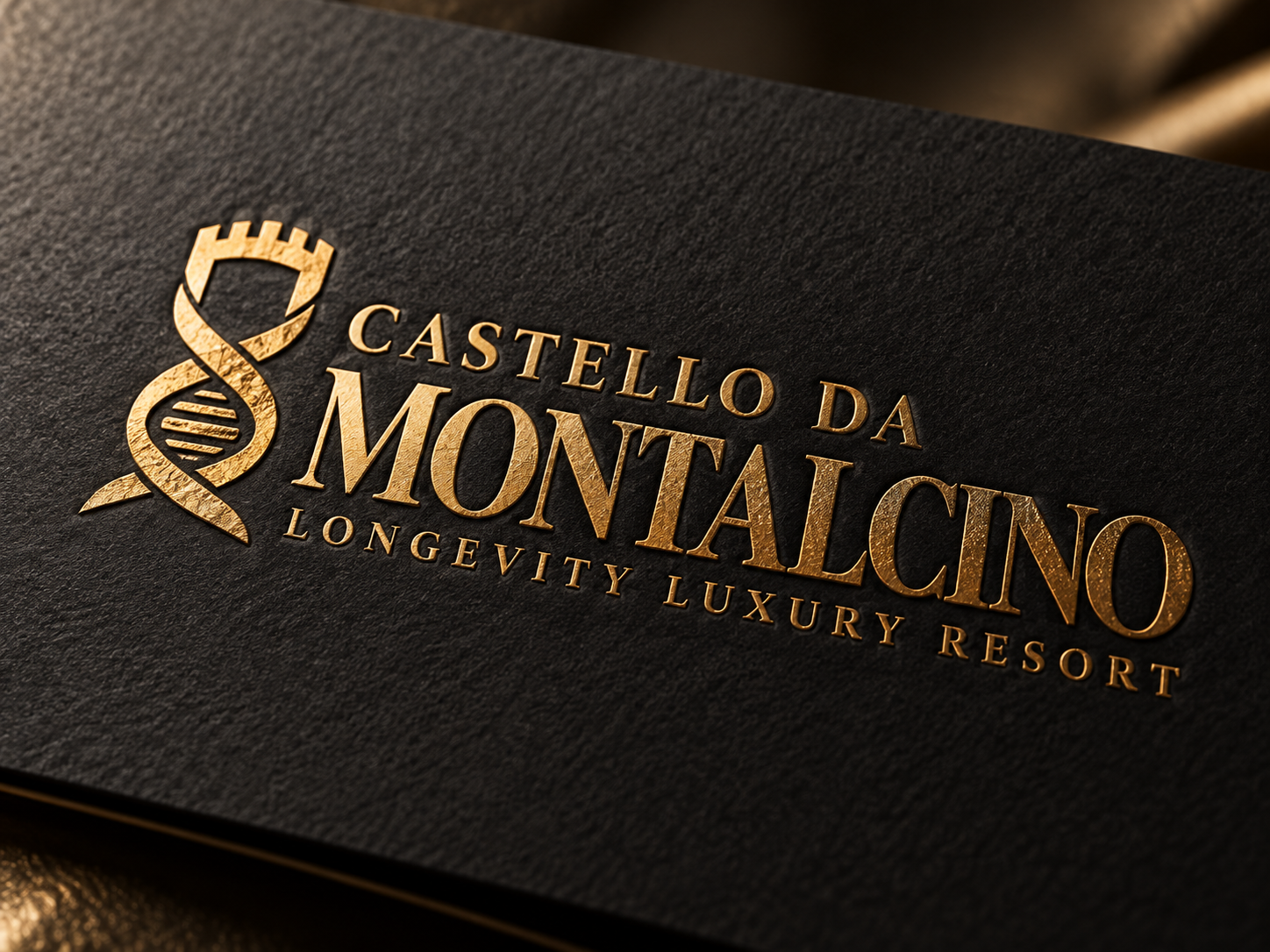 Castello da Montalcino brand asset 2