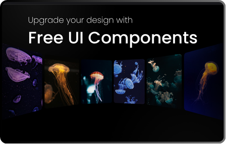 Free UI Components