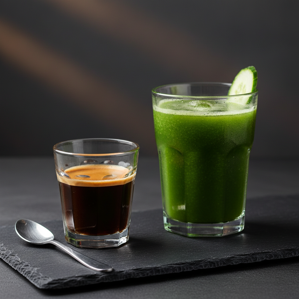 Why Caffeine Might Be Draining You