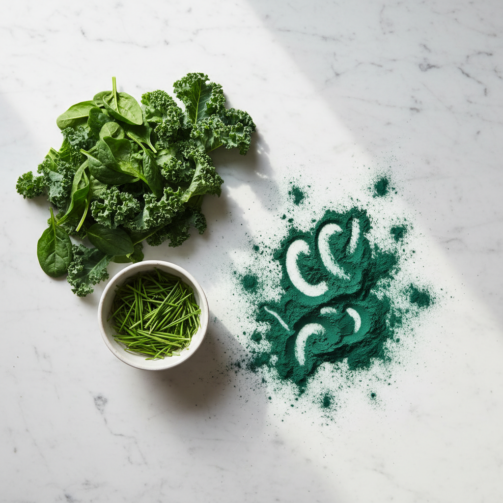 Is Daily Greens Actually Good For You?