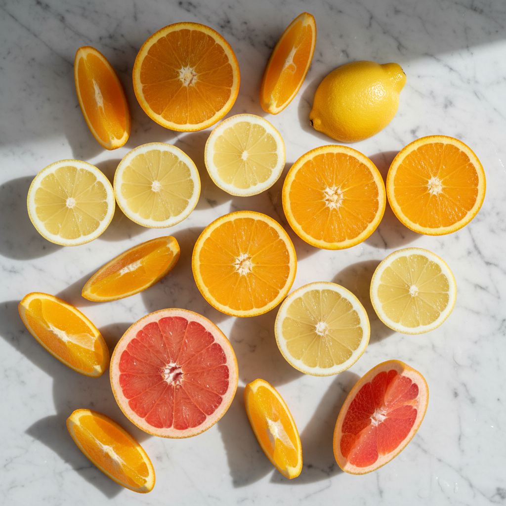 Why Vitamin C Is Important For Skin Health