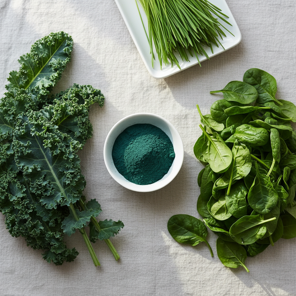 Is Daily Greens Actually Good For You?