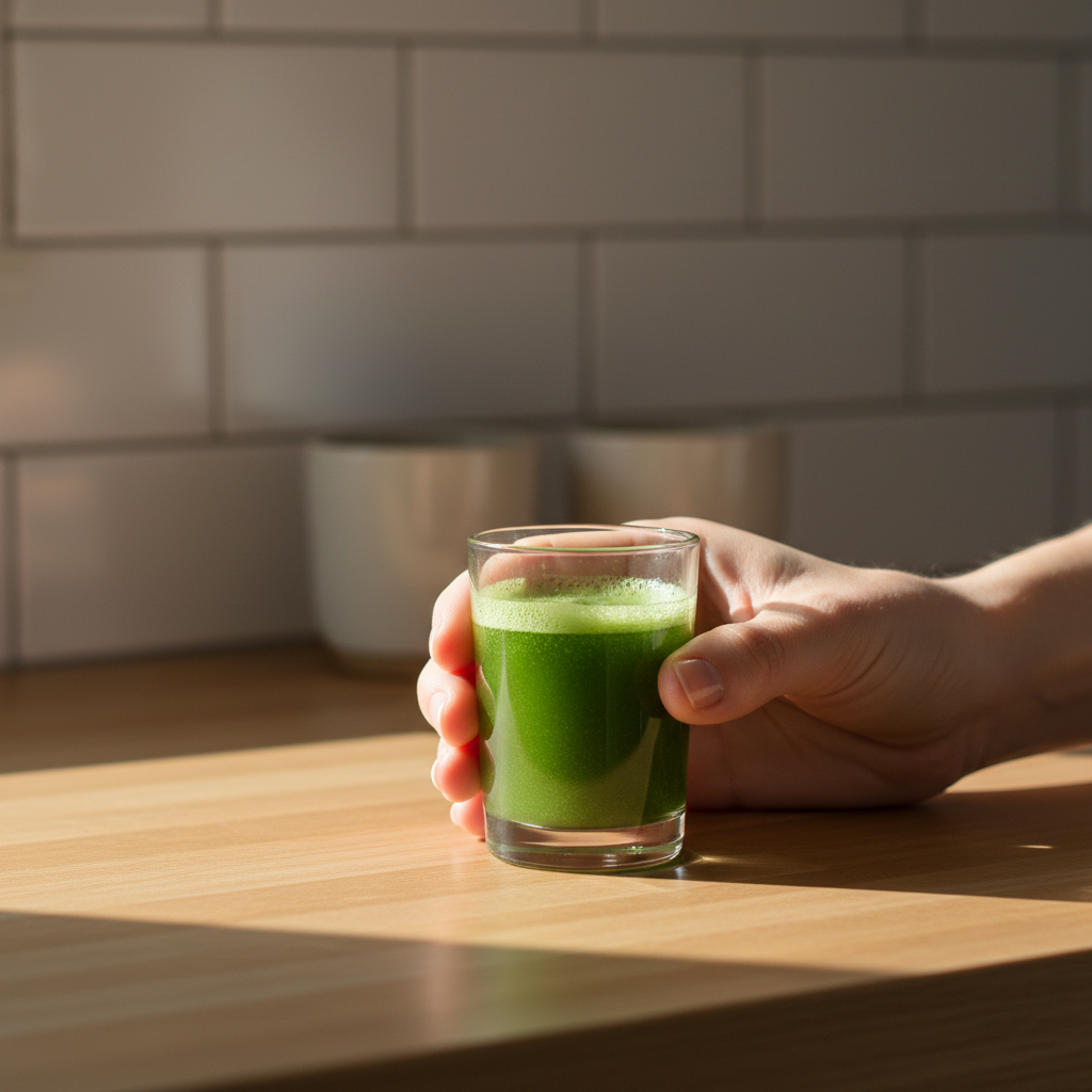 Simple Daily Habits for Better Digestion