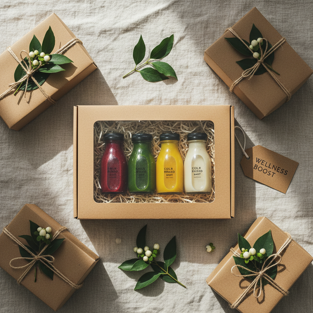 Corporate Gifting