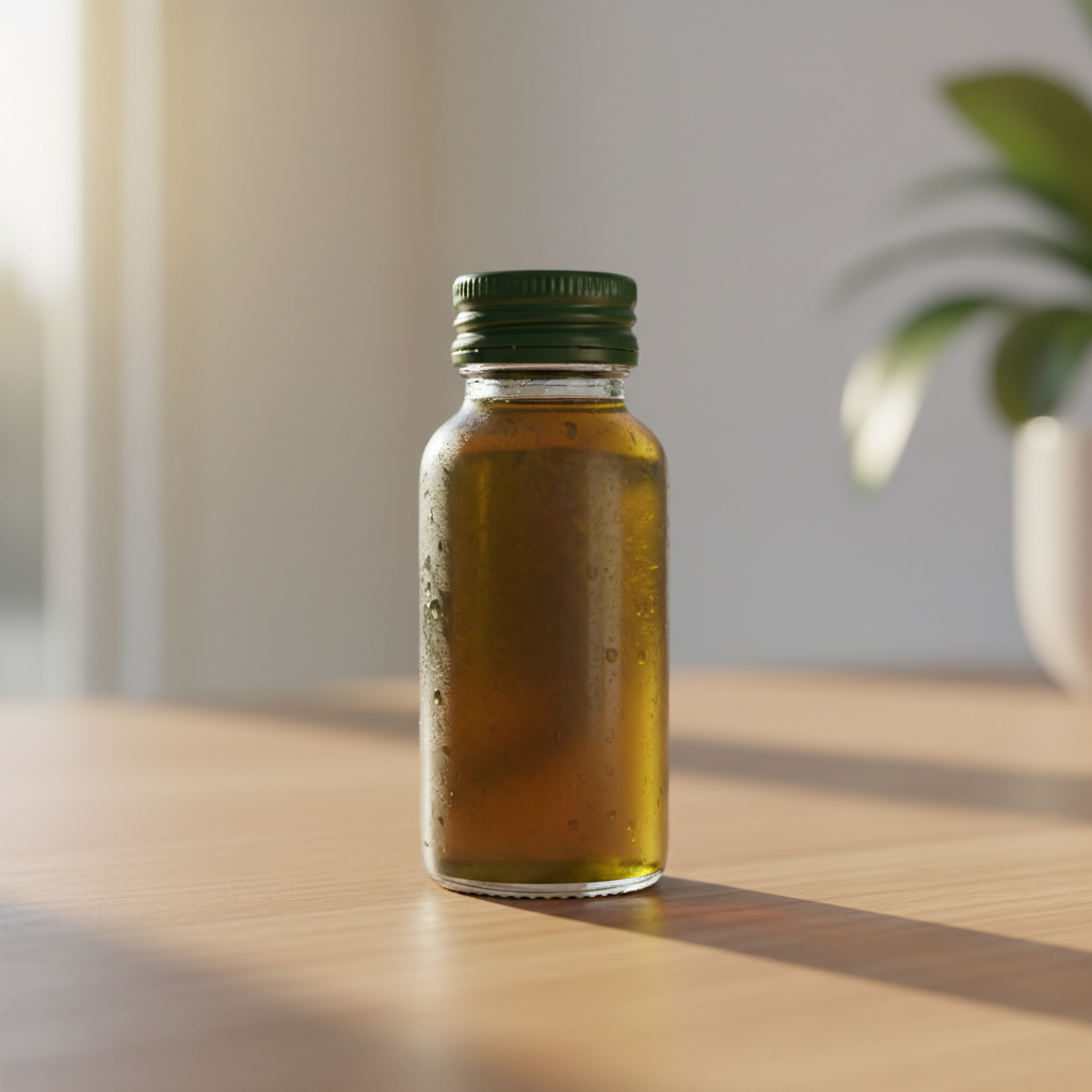 How Often Should You Drink Wellness Shots?
