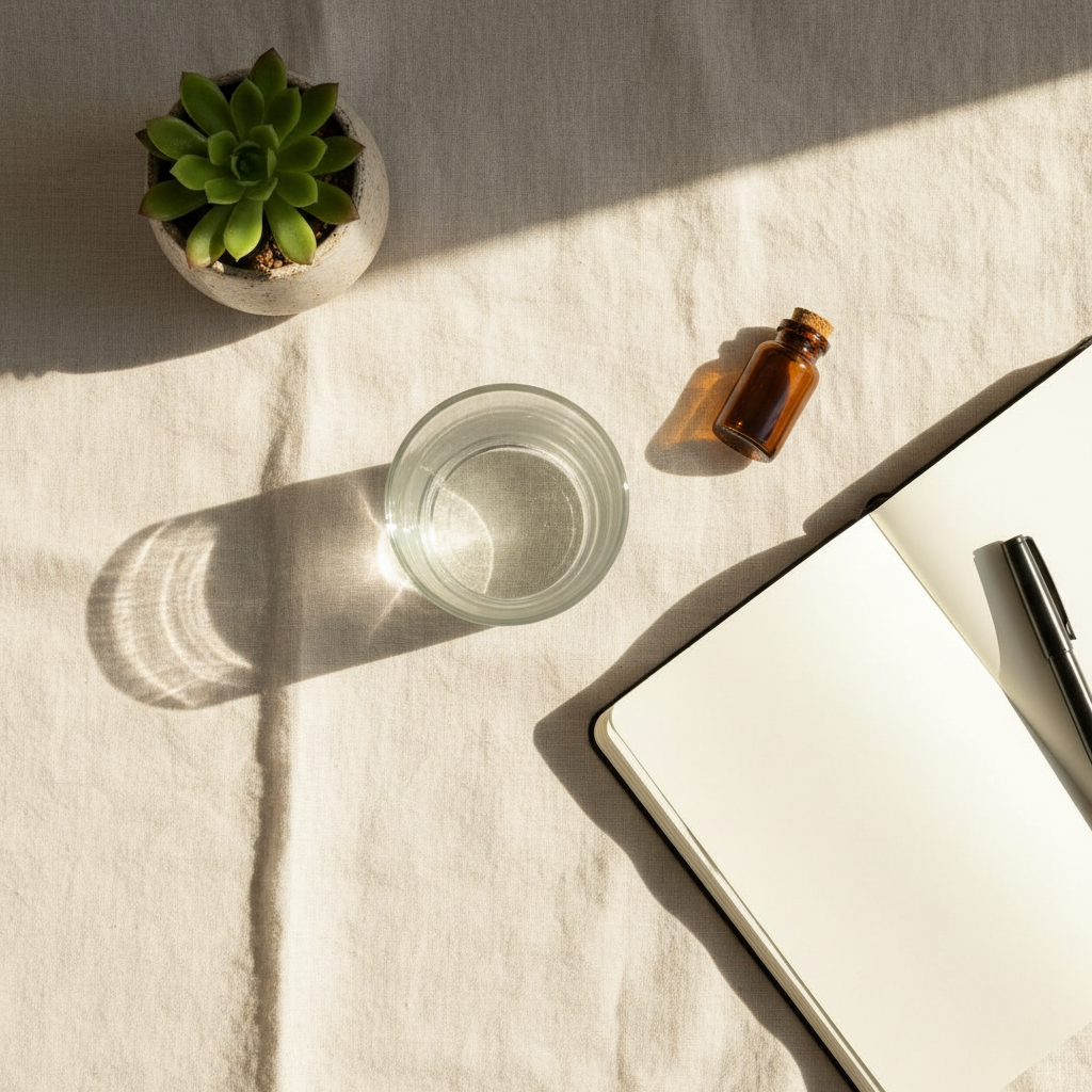 The Best Morning Habit for Busy Professionals