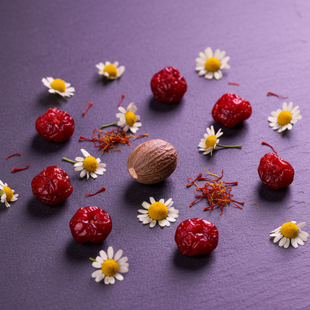 Sleep Shot ingredients