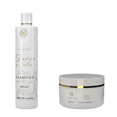 Gamme Argan