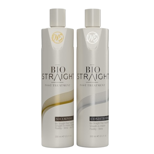 Gamme Bio Straight
