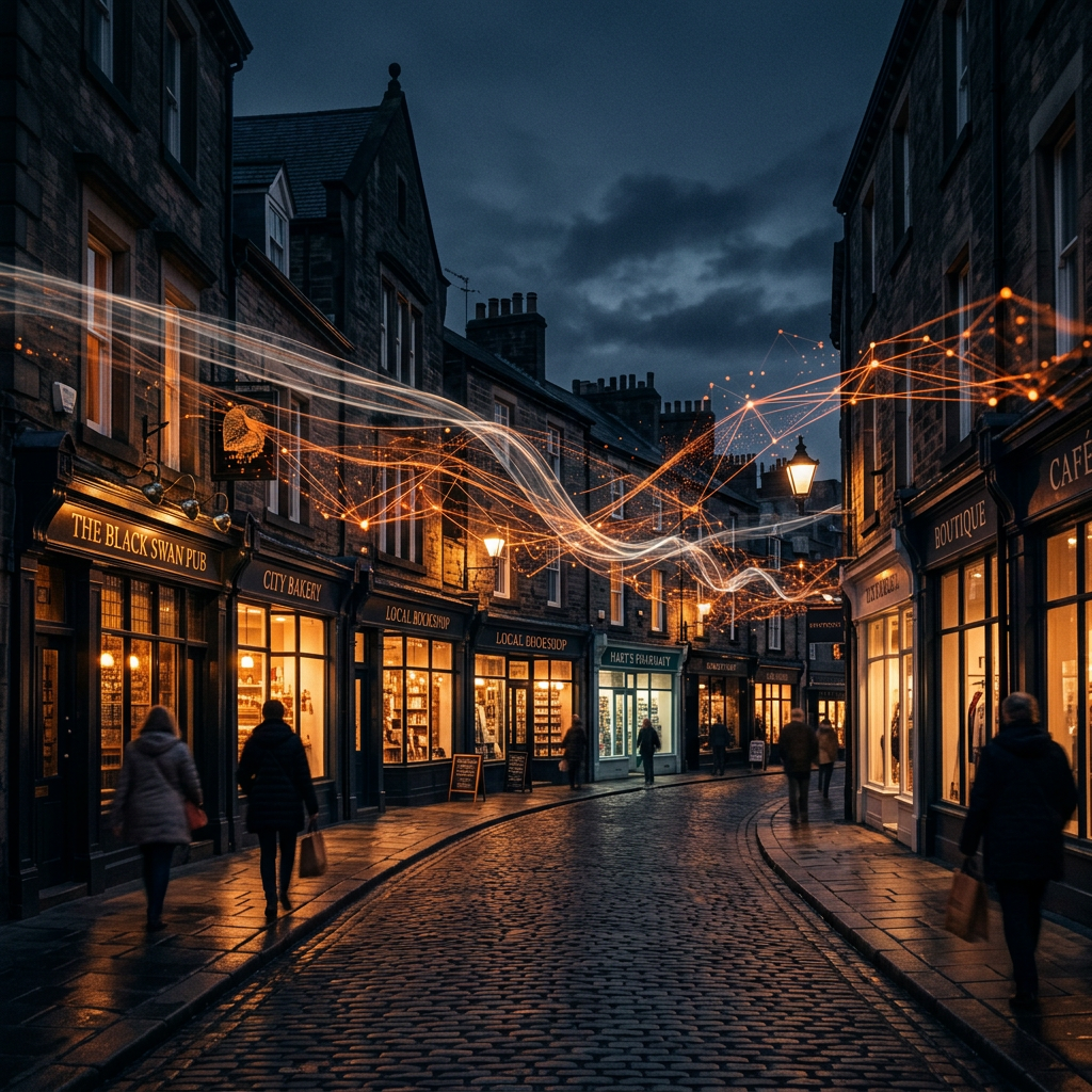 Why UK Small Businesses Are Losing Thousands in Missed Calls — And How AI Voice Agents Fix It