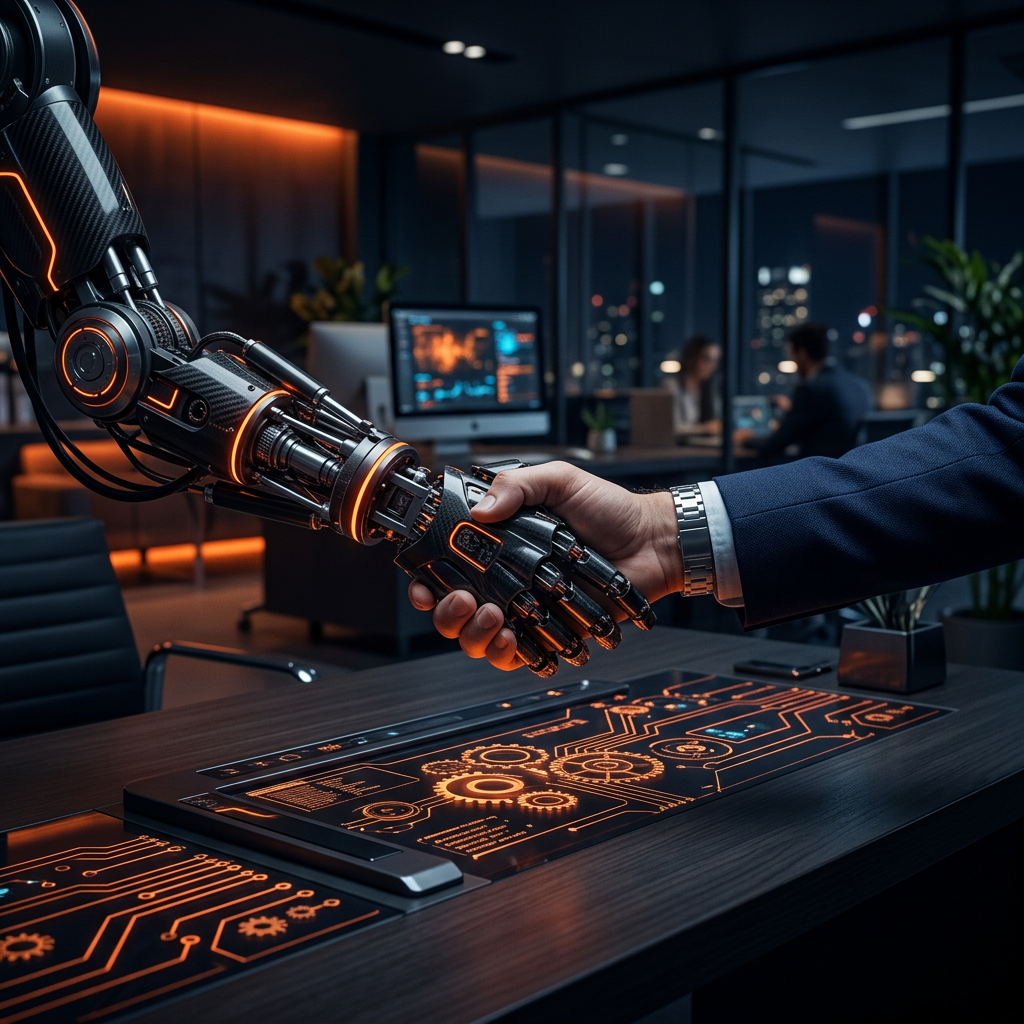 Why Every Local Business Needs AI Automation in 2026