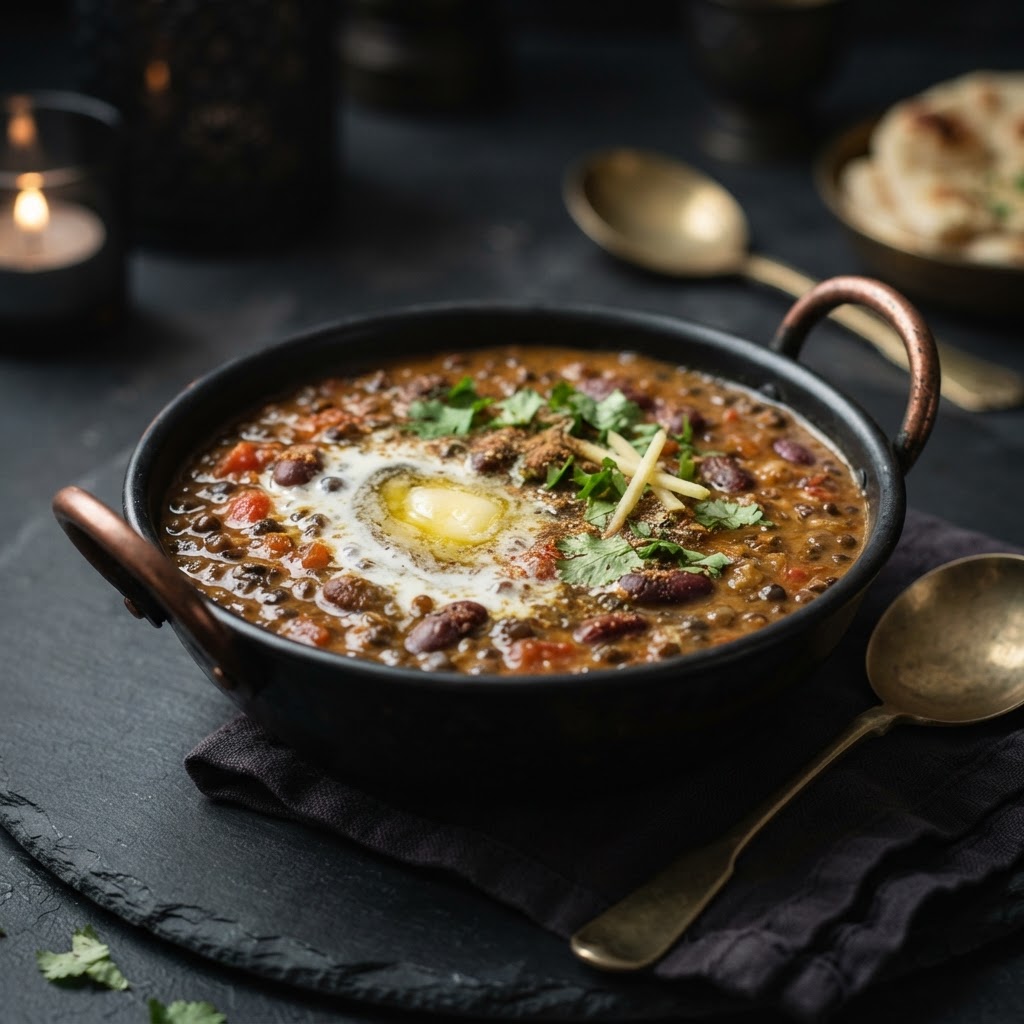 Dairy Dal